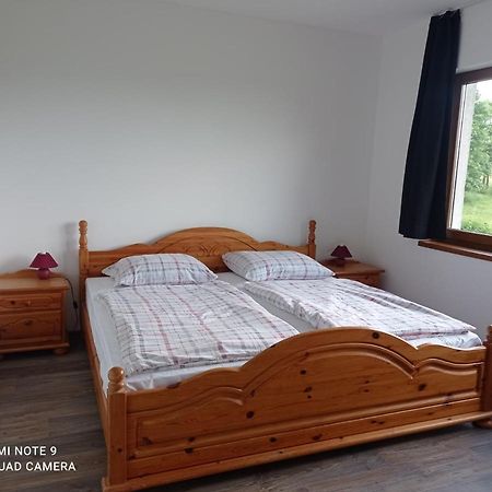 Apartmány u Bečova nad Teplou Bečov nad Teplou Exterior foto