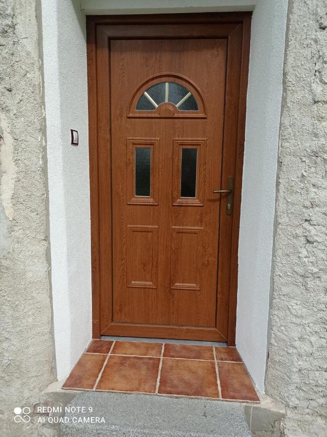 Apartmány u Bečova nad Teplou Bečov nad Teplou Exterior foto