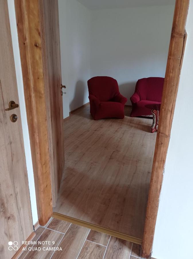 Apartmány u Bečova nad Teplou Bečov nad Teplou Exterior foto