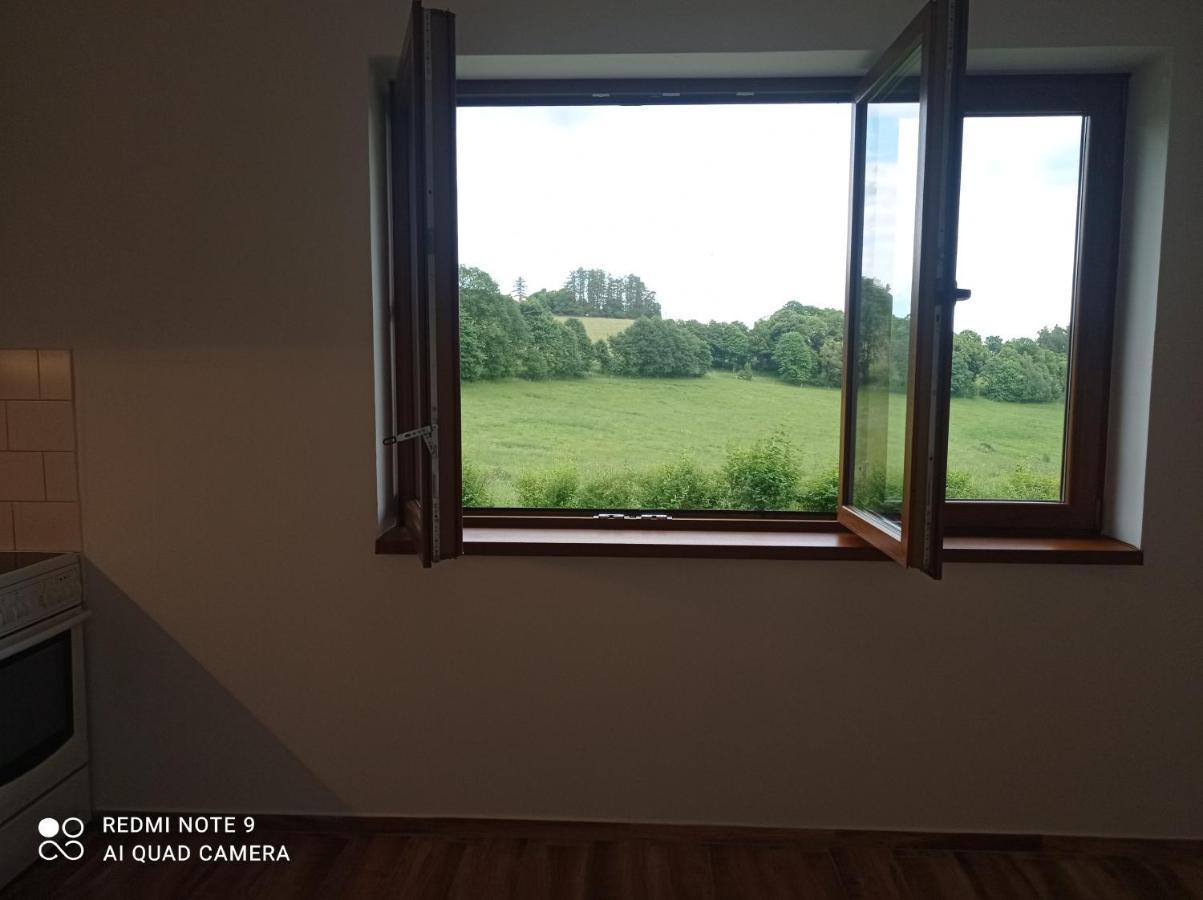 Apartmány u Bečova nad Teplou Bečov nad Teplou Exterior foto