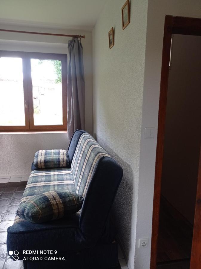 Apartmány u Bečova nad Teplou Bečov nad Teplou Exterior foto