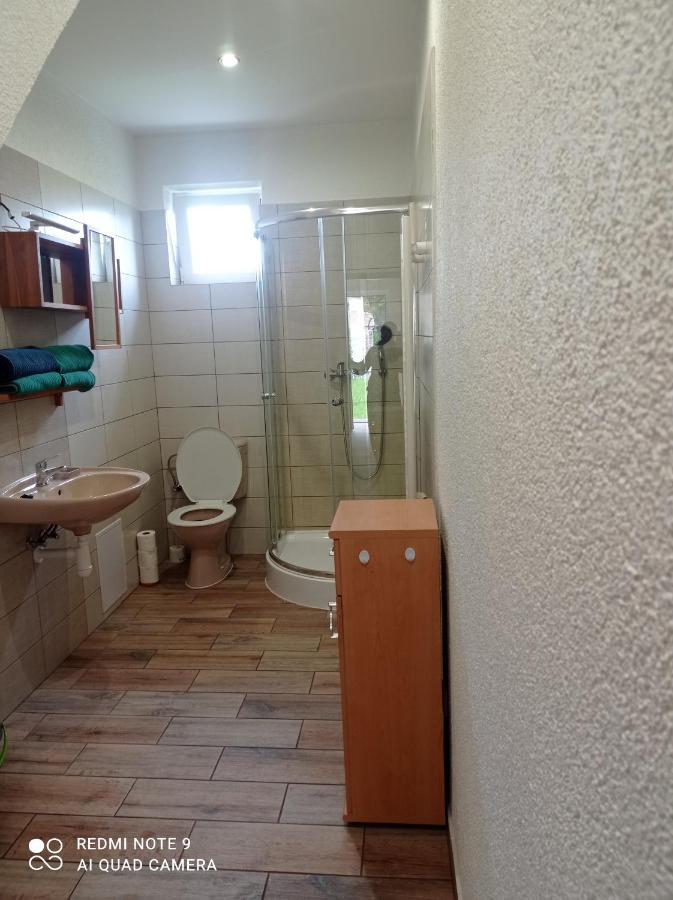 Apartmány u Bečova nad Teplou Bečov nad Teplou Exterior foto
