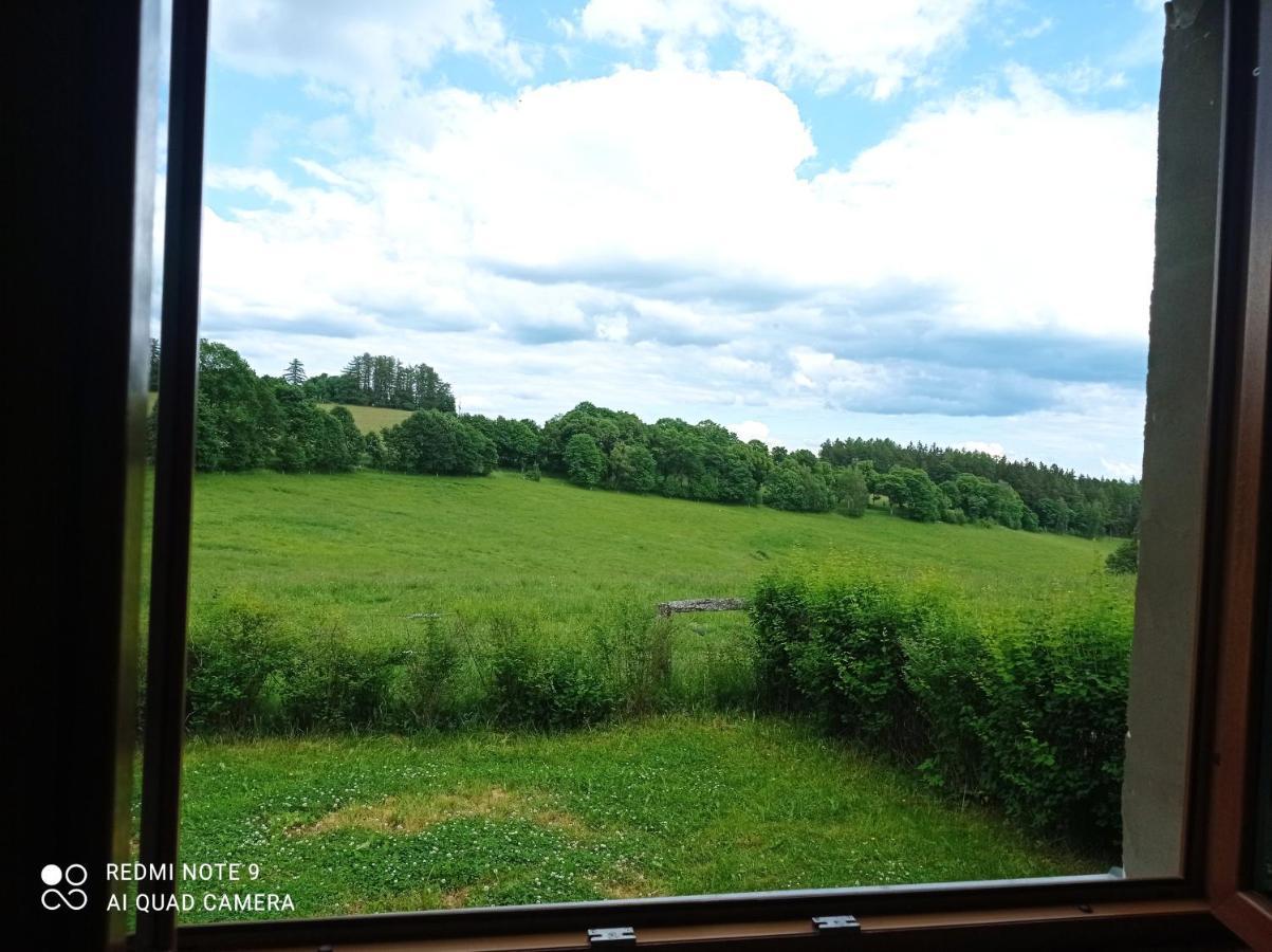 Apartmány u Bečova nad Teplou Bečov nad Teplou Exterior foto