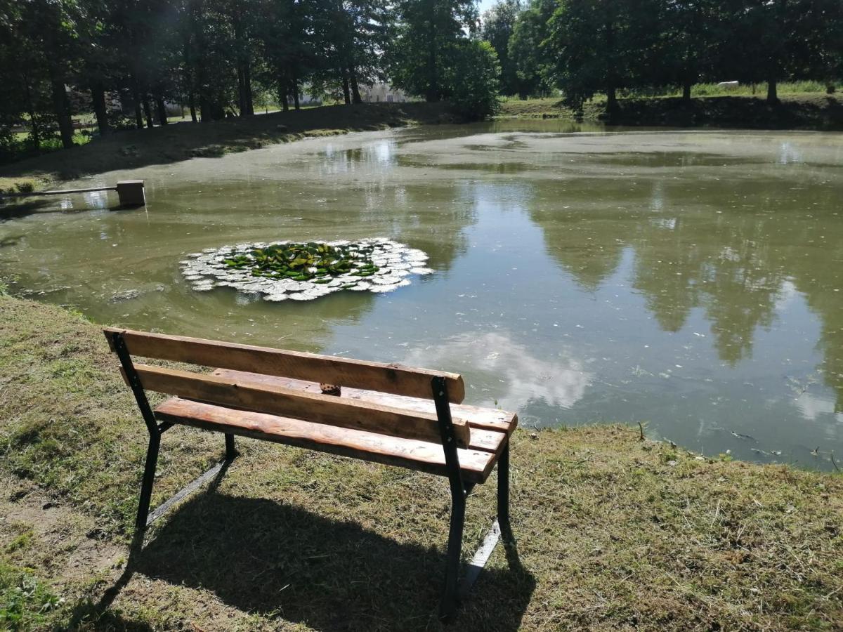 Apartmány u Bečova nad Teplou Bečov nad Teplou Exterior foto